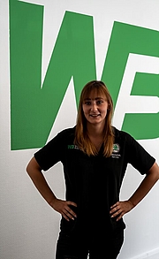 Bild von Janina Becker 